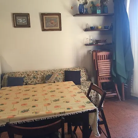 Apartamento Giulia House *