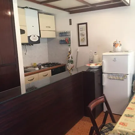 Apartamento Giulia House Rapallo