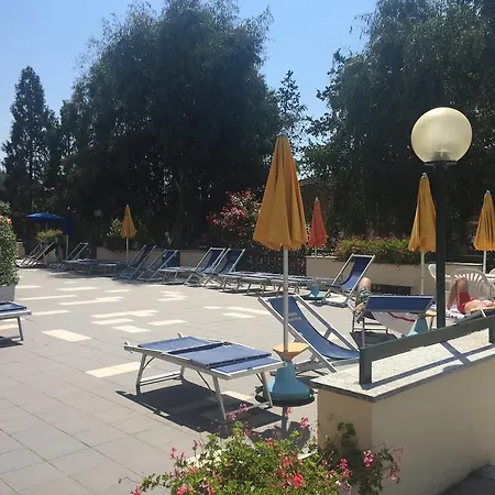Apartamento Giulia House