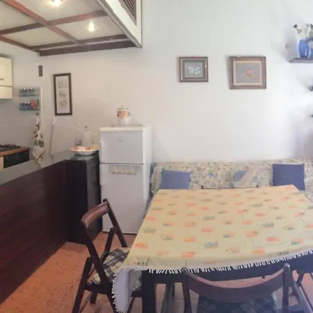 Giulia House Rapallo