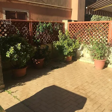 Apartamento Giulia House *