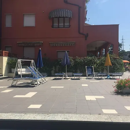 Apartamento Giulia House Rapallo