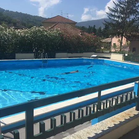 Giulia House Apartamento Rapallo