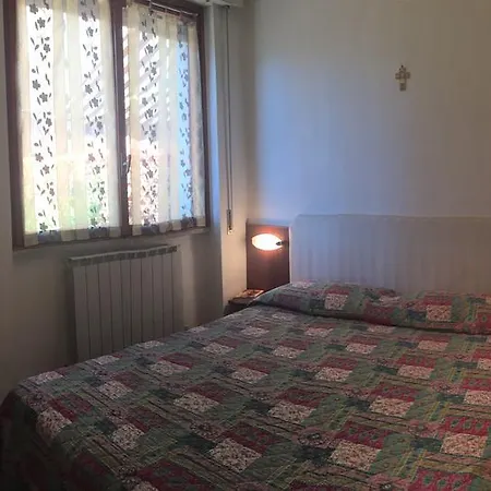 Apartamento Giulia House *