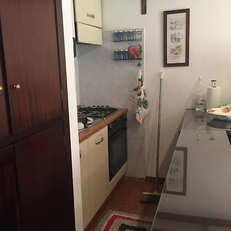 Apartamento Giulia House Rapallo