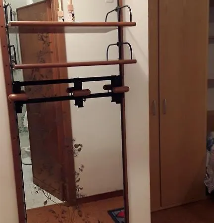 Apartamento Giulia House