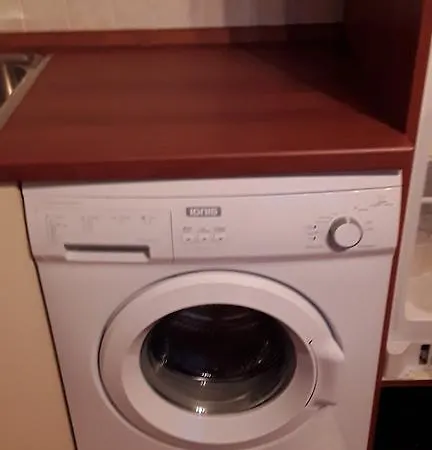 Giulia House Apartamento Rapallo