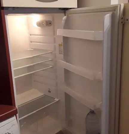 Giulia House Apartamento