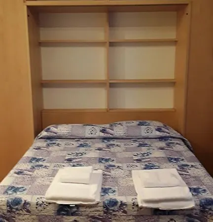 Apartamento Giulia House *