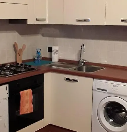 Giulia House Apartamento *