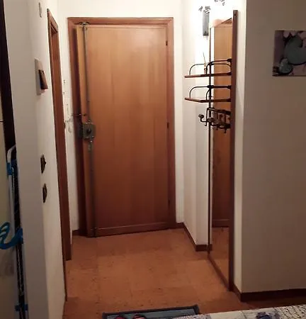 Apartamento Giulia House *